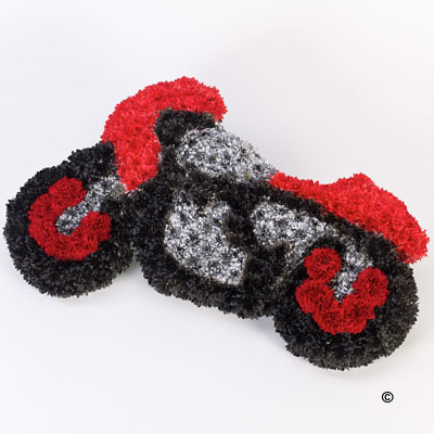 ZZ Motorcycle