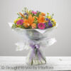 Treasure Love Hand-tied